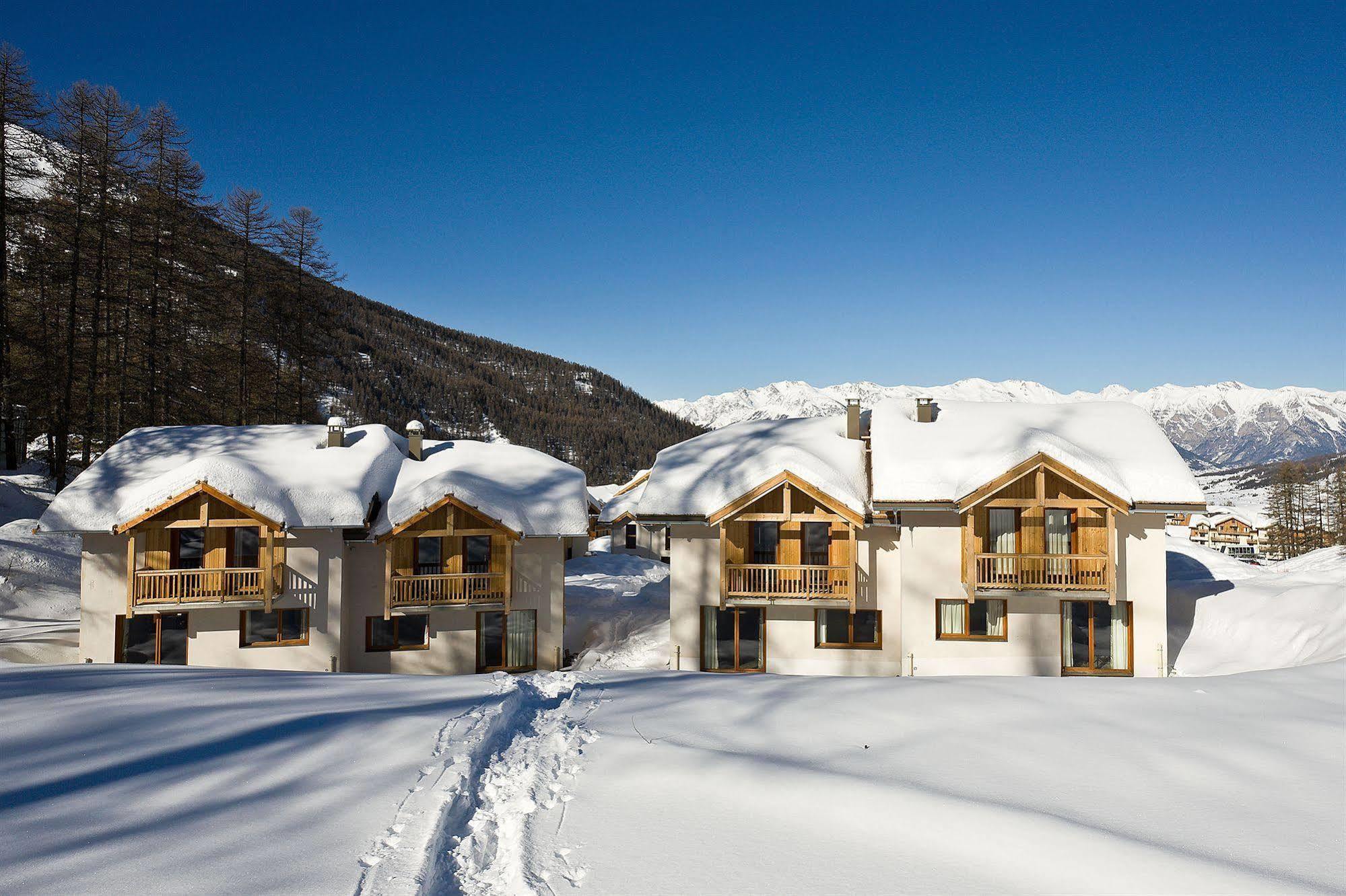 La Combe D'Or Hotel Лез Ор Екстериор снимка